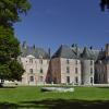  Le Château de Meung-sur-Loire